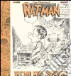 Rat-Man. Vent'anni senza condizionale. Catalogo della mostra (Napoli, 24 aprile-1 giugno 2009). Ediz. illustrata libro