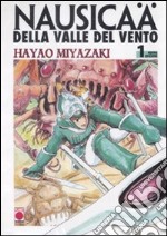 Nausicaä della Valle del vento. Vol. 1 libro