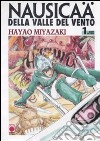 Nausicaä della Valle del vento. Vol. 1 libro