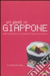 Un geek in Giappone libro