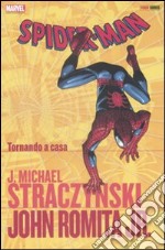 Straczynski & Romita jr. collection. Spider-Man (1) libro