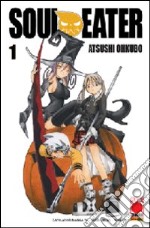 Soul eater. Vol. 1 libro