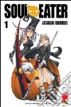 Soul eater. Vol. 1 libro