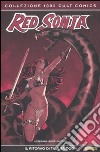 Il ritorno di Thulsa Doom. Red Sonja (4) libro