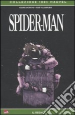 Il Regno. Spider-Man libro