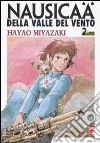 Nausicaä (2) libro