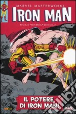 Il potere di Iron Man. Iron Man. Vol. 2 libro