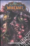 Straniero in terra straniera. World of Warcraft libro
