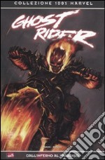 Destinato all'inferno. Ghost rider