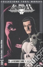 La resurrezione di Ma Gnucci. Punisher Max. Vol. 13 libro