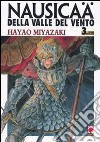 Nausicaä della Valle del vento. Vol. 3 libro