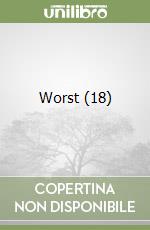 Worst (18) libro