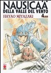 Nausicaa (4) libro