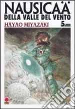 Nausicaä (5) libro