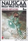 Nausicaä (5) libro