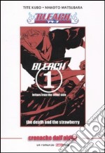 Cronache dall'aldilà. Bleach. Vol. 1 libro