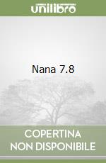 Nana 7.8 libro