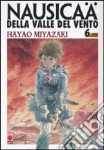 Nausicaä (6) libro