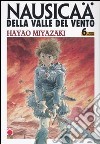 Nausicaä (6) libro