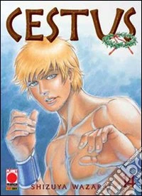 Cestus. Vol. 14 libro