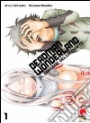 Deadman Wonderland. Il carcere della morte. Vol. 1 libro