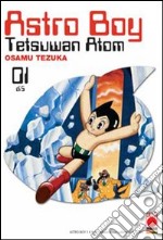 Astro Boy. Tetsuwan Atom (1) libro