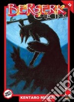 Berserk collection (28) libro