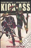 Kick-Ass. Vol. 2 libro