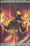 Il mortale Iron Fist. Iron Fist (4) libro