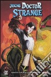 Young Doctor Strange libro