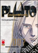 Pluto (7) libro