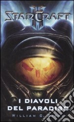 Diavoli del paradiso. Starcraft. Vol. 1