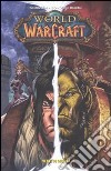 Venti di guerra. World of Warcraft. Vol. 3 libro