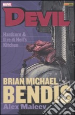 Devil. Brian Michael Bendis Collection. Vol. 3 libro