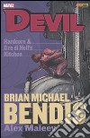 Devil. Brian Michael Bendis Collection. Vol. 3 libro