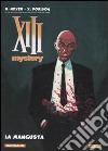 La mangusta. XIII Mystery. Vol. 1 libro