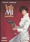 Irina. XIII Mystery. Vol. 2 libro