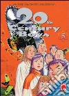 20th century boys. Vol. 5 libro