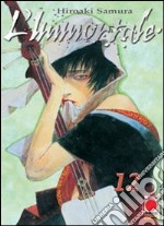 L'immortale (12) libro