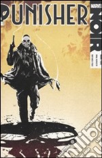 Punisher libro