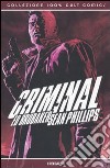 Criminal. Vol. 5: I peccatori libro