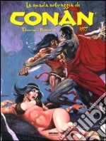 La Spada selvaggia di Conan (1977) libro