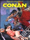 La Spada selvaggia di Conan (1977) libro di Thomas Roy Buscema John