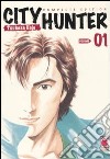 City Hunter. Complete edition. Vol. 1 libro