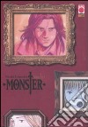 Monster. Vol. 1 libro