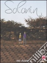 Solanin. Vol. 1 libro