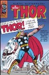 Il mitico Thor. Vol. 1 libro