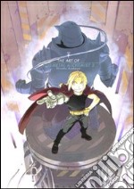 The art of FullMetal Alchemist. Ediz. illustrata. Vol. 2 libro