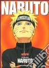 Naruto illustration book. Ediz. italiana libro di Kishimoto Masashi Bevere G. (cur.)