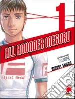 All rounder Meguru (1) libro